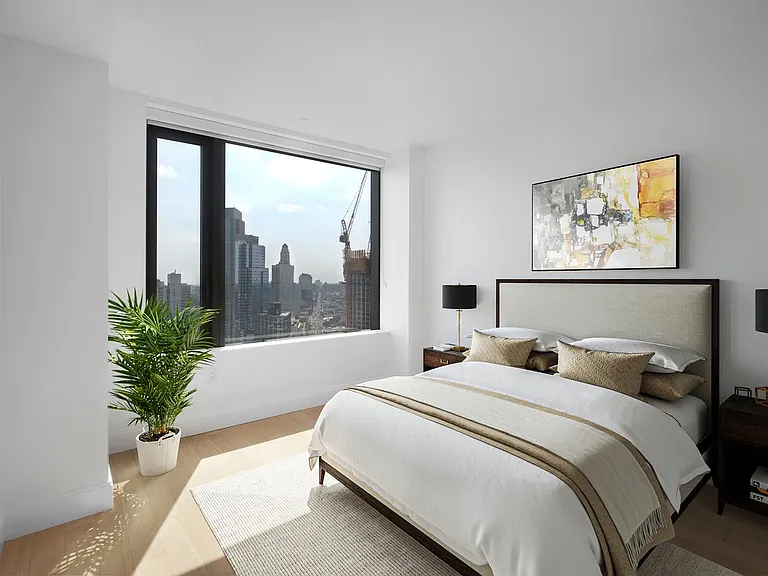 10 City Point #32G — Photo 6