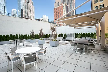 Rented by Fetner Properties