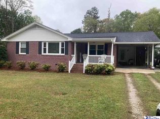 2004 Cypress Rd, Florence, SC 29505