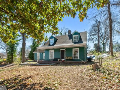 1444 Norman Berry Dr, East Pt, GA, 30344