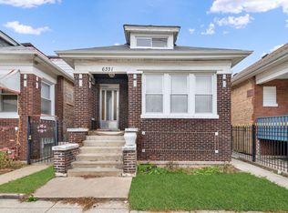 (Undisclosed Address), Chicago, IL 60629