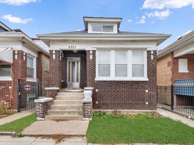 (Undisclosed Address), Chicago, IL, 60629