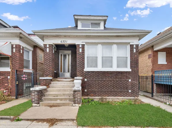 (undisclosed Address), Chicago, IL 60629