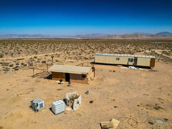 0 Donaldson Road, Lucerne Valley, CA 92356