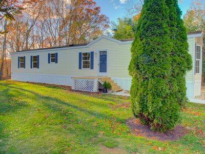 932 Long Cove Road LOT 4, Gales Ferry, CT, 06335