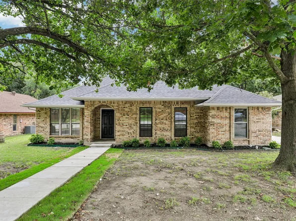612 E Oak St, Wylie, TX 75098
