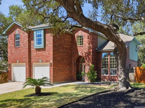 8422 Oak Cross, San Antonio, TX 78251
