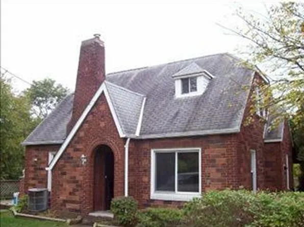 578 Kohler Ave, Butler, PA 16001