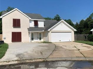 1915 Kings Row, Slidell, LA 70461