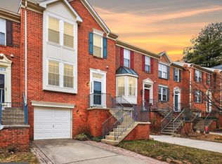 13524 Hayworth Dr, Potomac, MD 20854