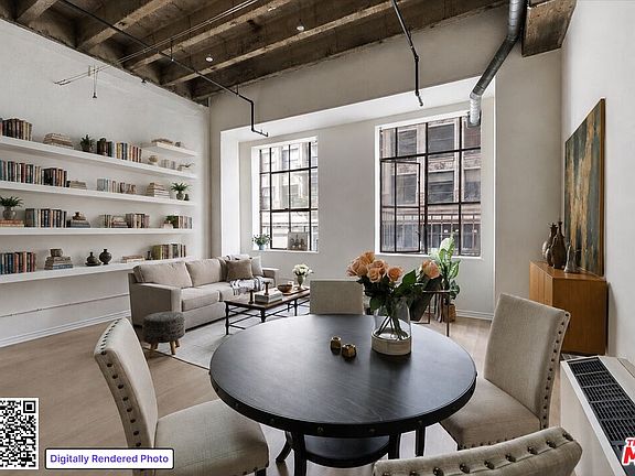 4th image of 312 W 5th St APT 222