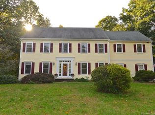 157 Wolf Pit Rd, Southbury, CT 06488