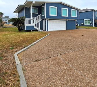 1833 Bay Shore Dr, Rockport, TX, 78382