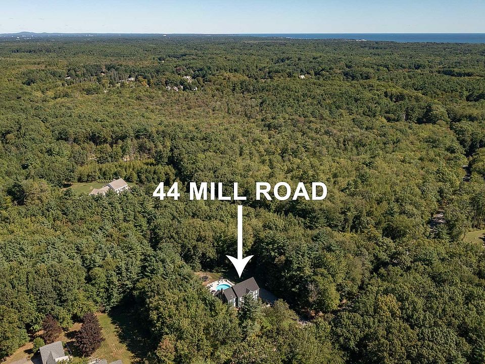 44 Mill Road, North Hampton, NH 03862 Zillow