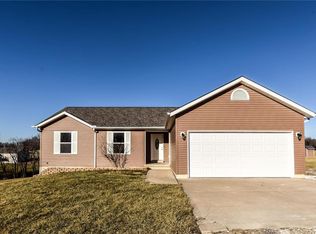 6751 Cuivre Ford Rd, Troy, MO 63379