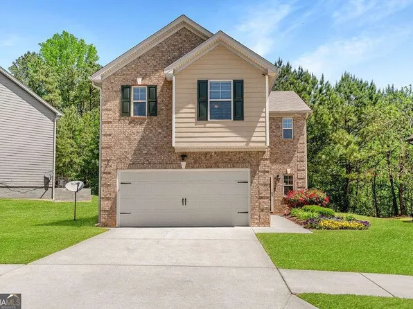 3567 Sycamore Bnd, Decatur, GA 30034