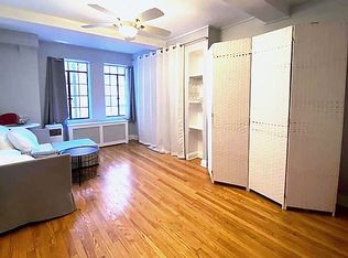 45 Tudor City Pl APT 1612, New York, NY