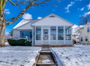 1102 Rockwood Ave SW, Canton, OH 44710