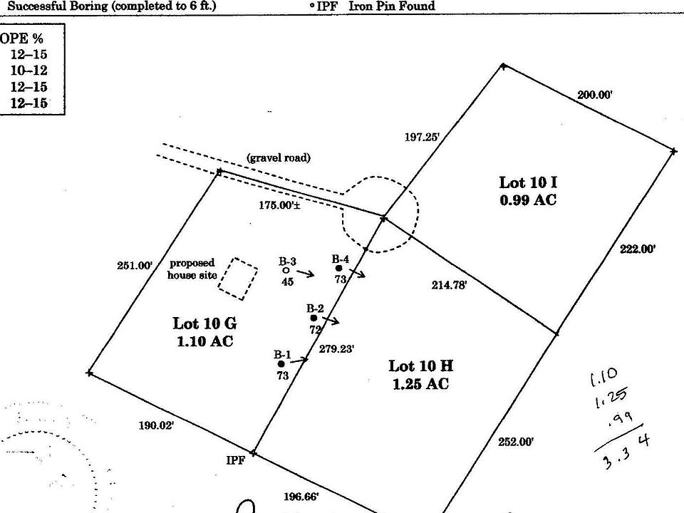 2nd image of 0 Joy Dr