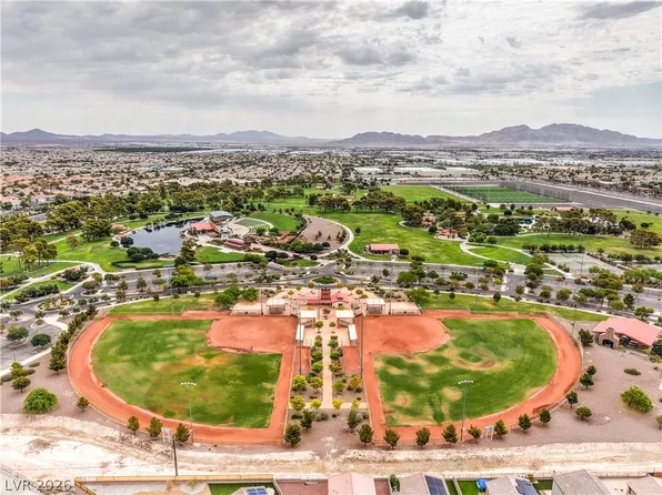 941 Willow Berry Ave, North Las Vegas, NV 89032