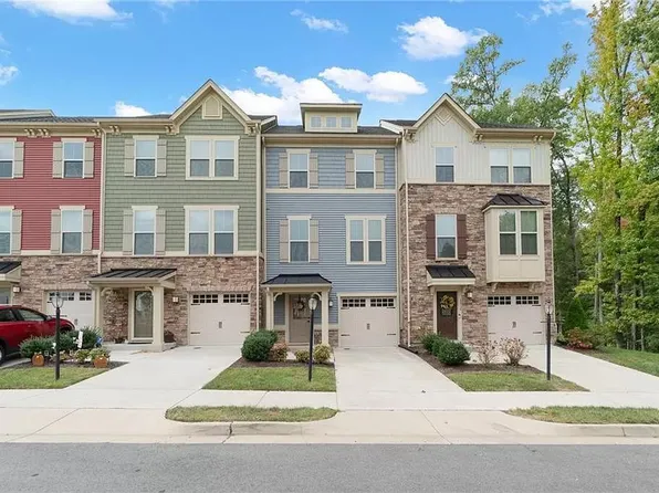 3008 New Hermitage Ct, Henrico, VA 23228
