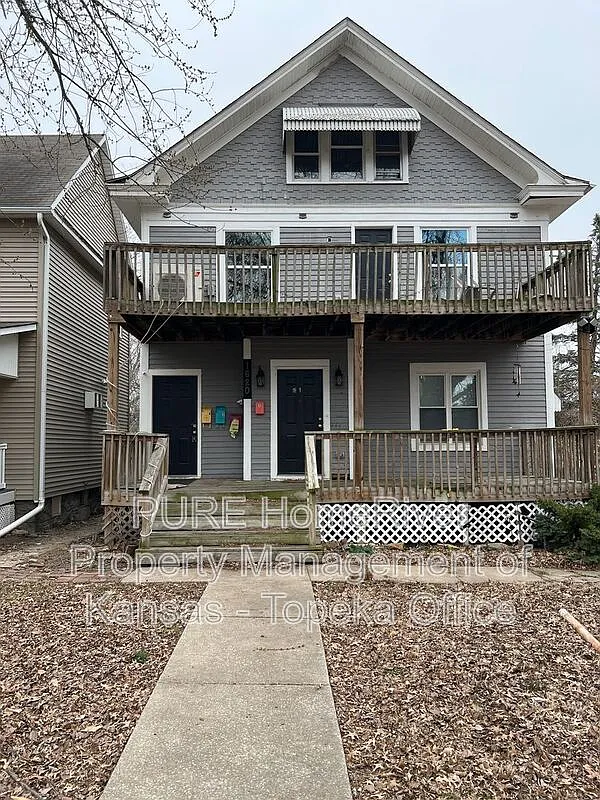 1 bed, 1.0 bath, 520 sqft, $800 — Photo 1