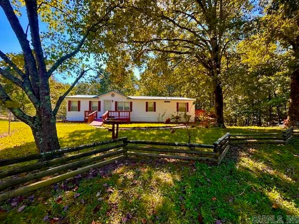 707 Herpel Rd, Mountain View, AR 72560