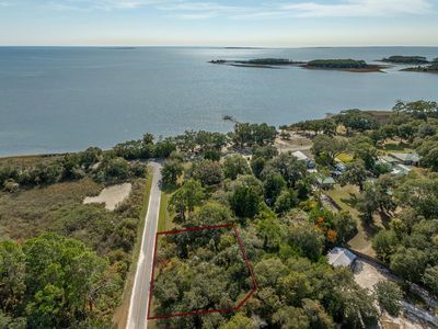 509 SE 12th St, Carrabelle, FL, 32322
