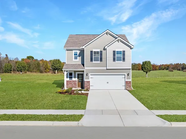 625 Emerson Ln, Westmoreland, TN 37186
