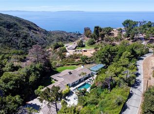 1 Pinto Rd, Rolling Hills, CA 90274