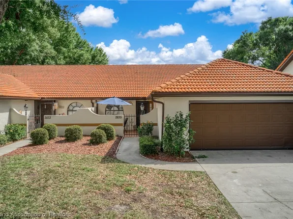 2835 Palo Verde Dr, Avon Park, FL 33825