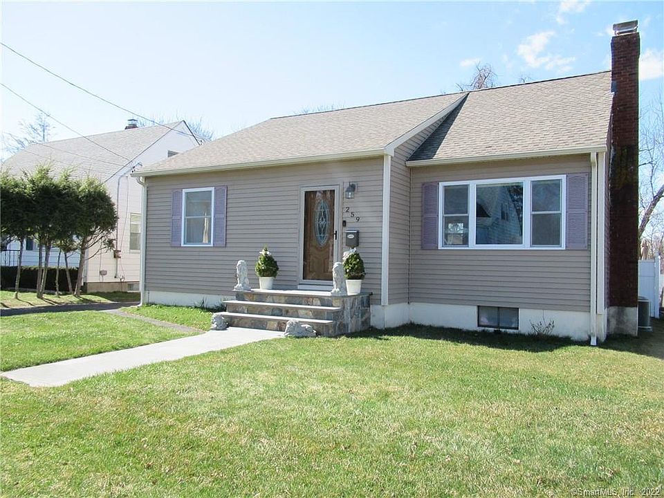 259 Light St, Stratford, CT 06614 Zillow