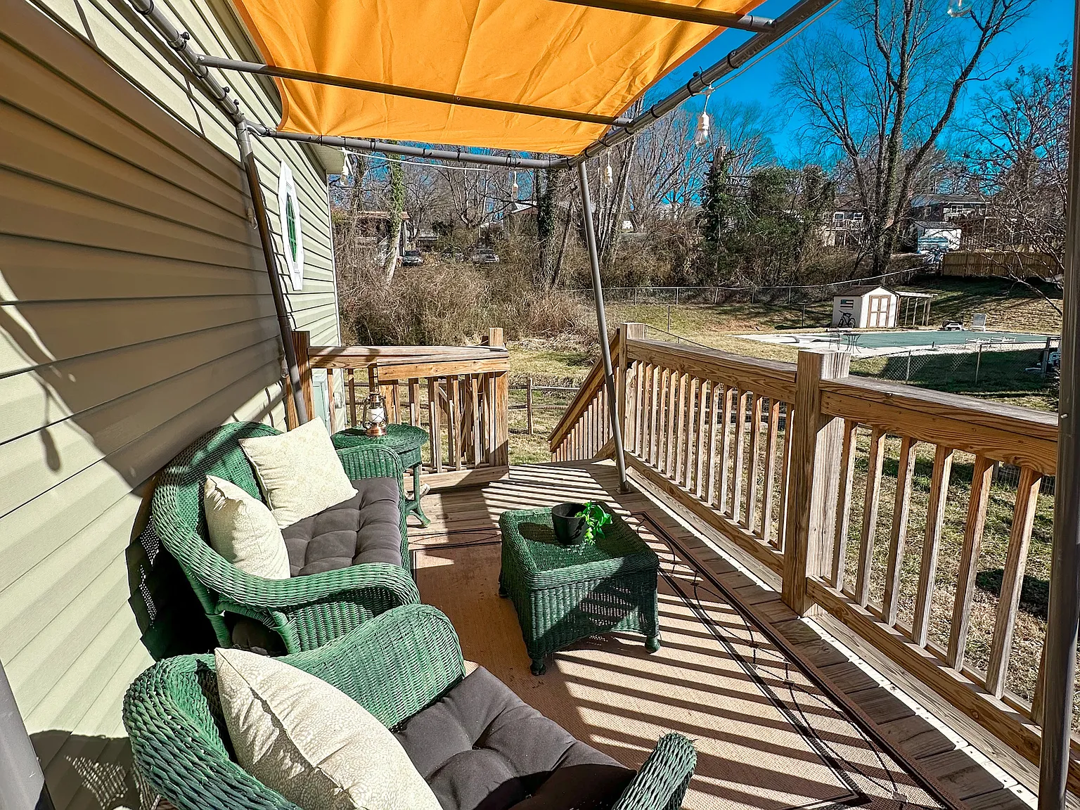 Broadview Ave, Asheville — Photo 4