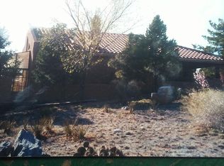 1212 Marigold Dr NE, Albuquerque, NM 87122