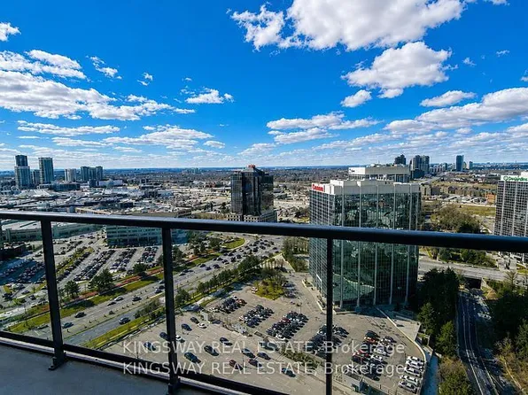 80 Absolute Ave #2709, Mississauga, ON L4Z 0A5