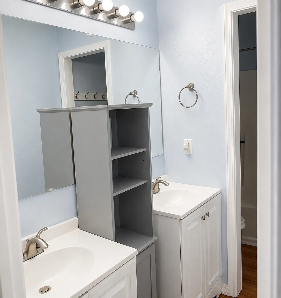 2 bed, 800 sqft, $950 — Photo 4