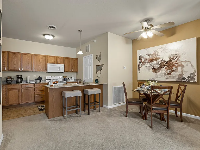 2bd 2ba - Original Unit
