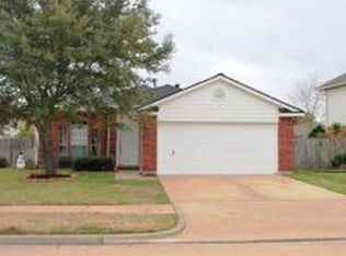 6418 Winter Stone, Houston, TX 77084