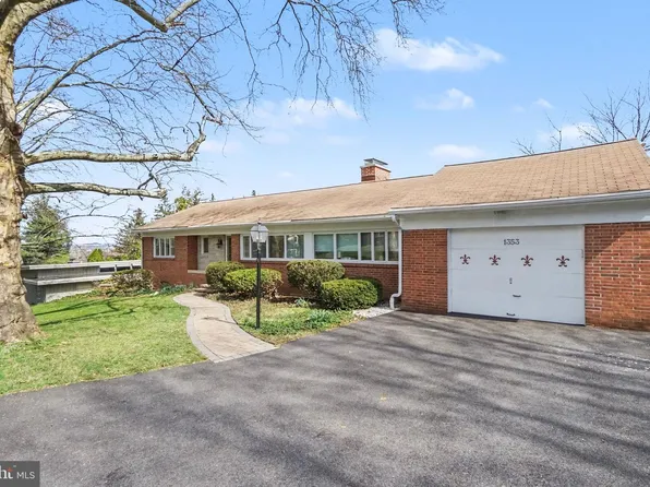1353 Clover Ln, York, PA 17403