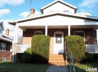25 N 3rd St, Souderton, PA 18964