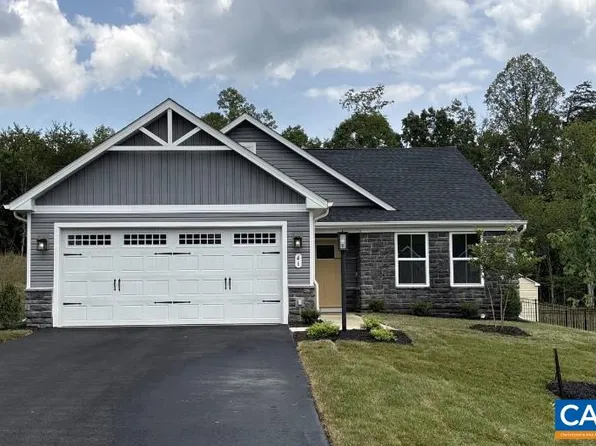46 Sequoia Dr, Barboursville, VA 22923