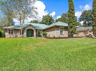 1622 Tiger Creek Ln W, Jacksonville, FL 32225
