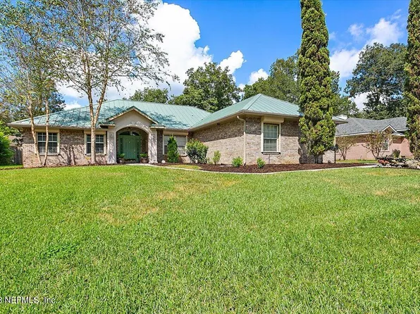 1622 TIGER CREEK Lane, Jacksonville, FL 32225