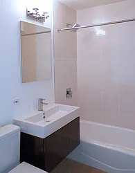 Rented by Gotham Organization