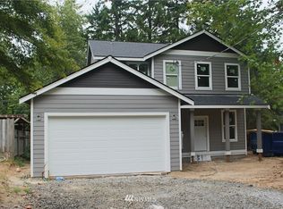 3823 Green Mountain Rd NW, Bremerton, WA 98312