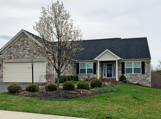 158 Manchester Cir, Pittsburgh, PA 15237