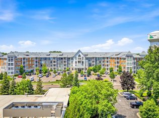 The Legends of Champlin 55+ Apartments, Champlin, MN 55316