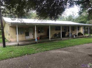 13090 Margie St, Gonzales, LA 70737