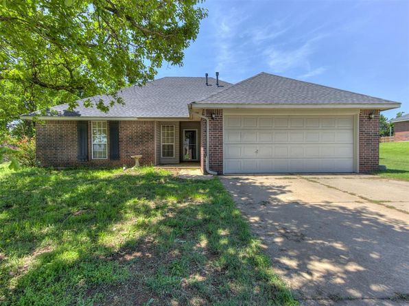 11853 Ridge Point, Guthrie, OK 73044
