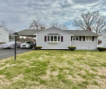 52 Brookline Drive, East Hartford, CT, 06108